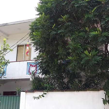 Ameesha Guesthouse Unawatuna Exterior photo